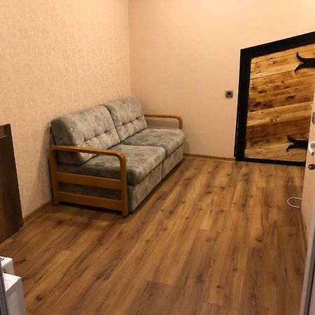 Apartment Zaziashvili 30 Tbilisi Eksteriør bilde