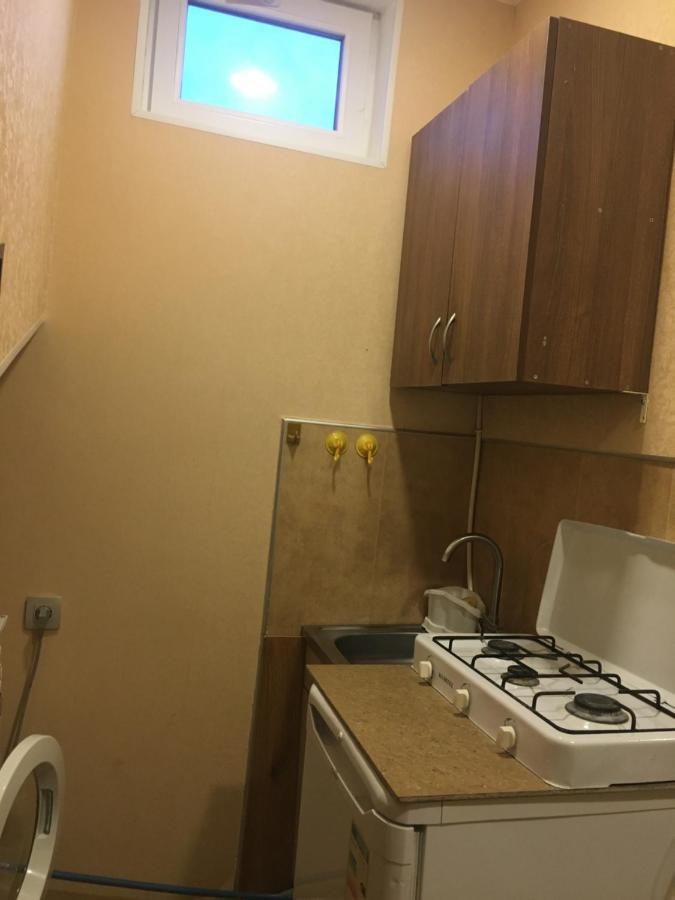 Apartment Zaziashvili 30 Tbilisi Eksteriør bilde