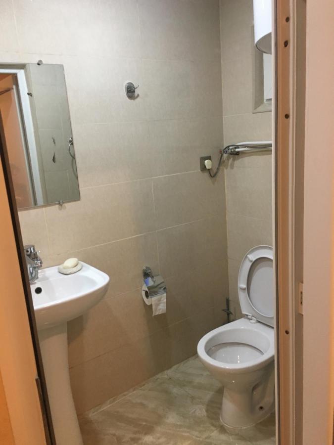 Apartment Zaziashvili 30 Tbilisi Eksteriør bilde