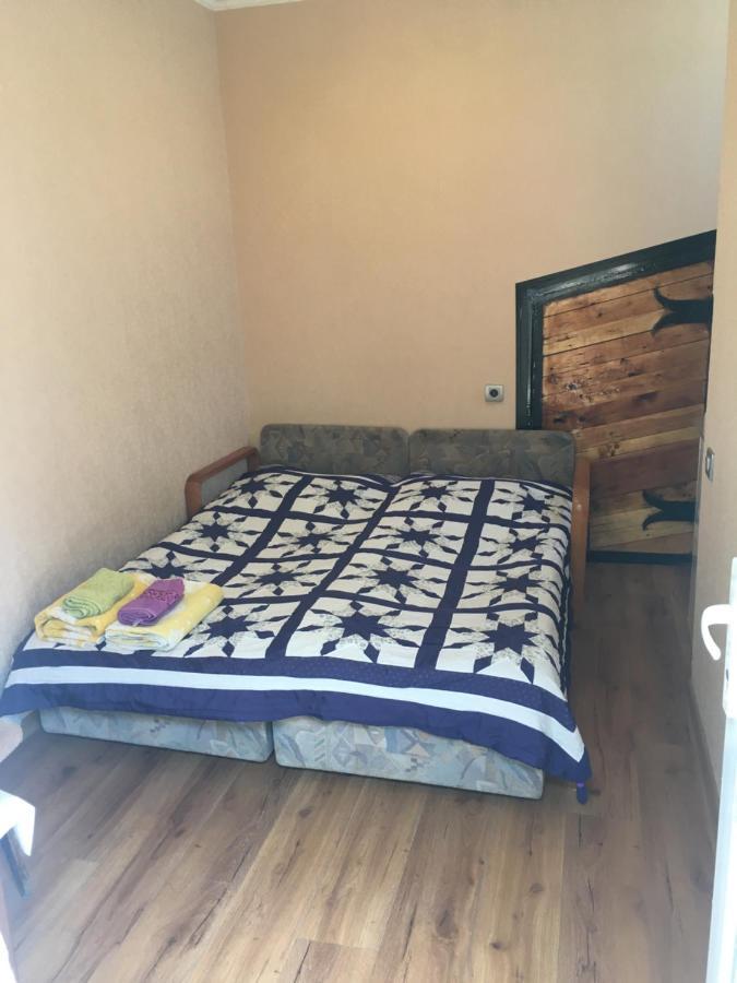 Apartment Zaziashvili 30 Tbilisi Eksteriør bilde