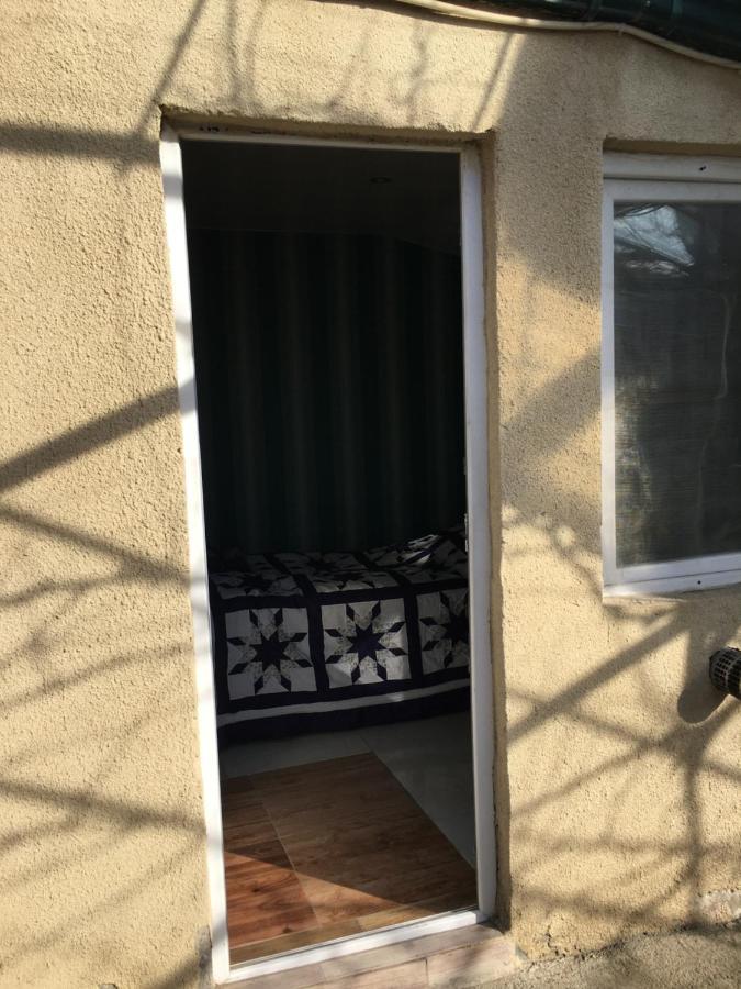 Apartment Zaziashvili 30 Tbilisi Eksteriør bilde