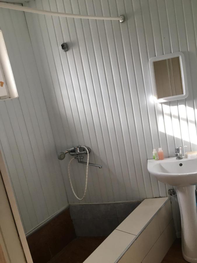 Apartment Zaziashvili 30 Tbilisi Eksteriør bilde