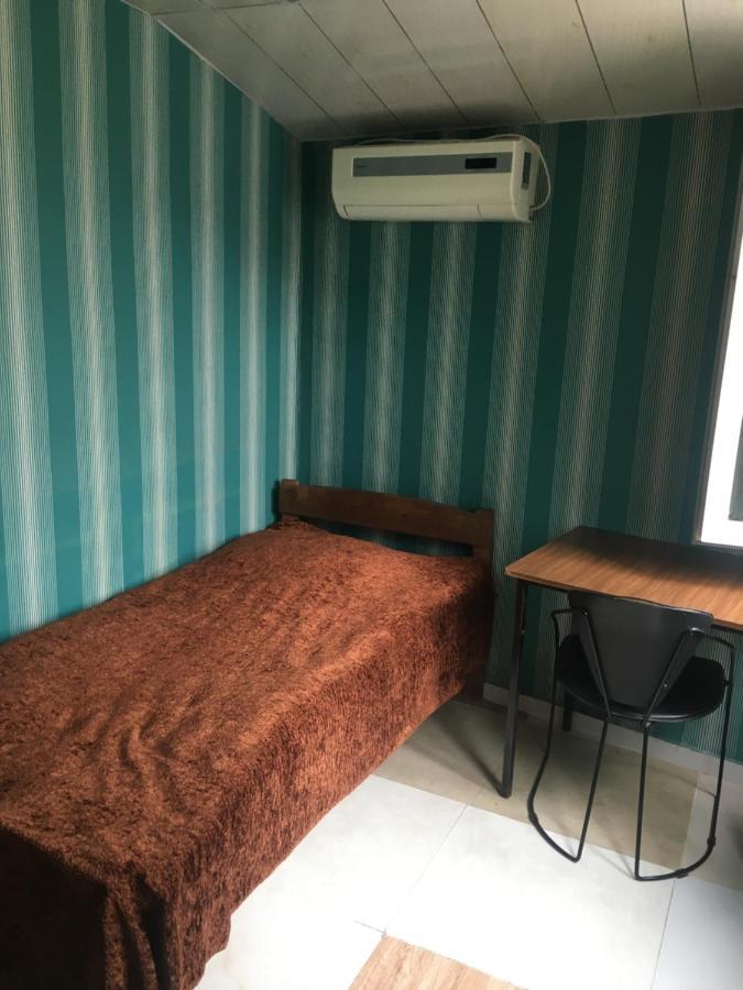Apartment Zaziashvili 30 Tbilisi Eksteriør bilde