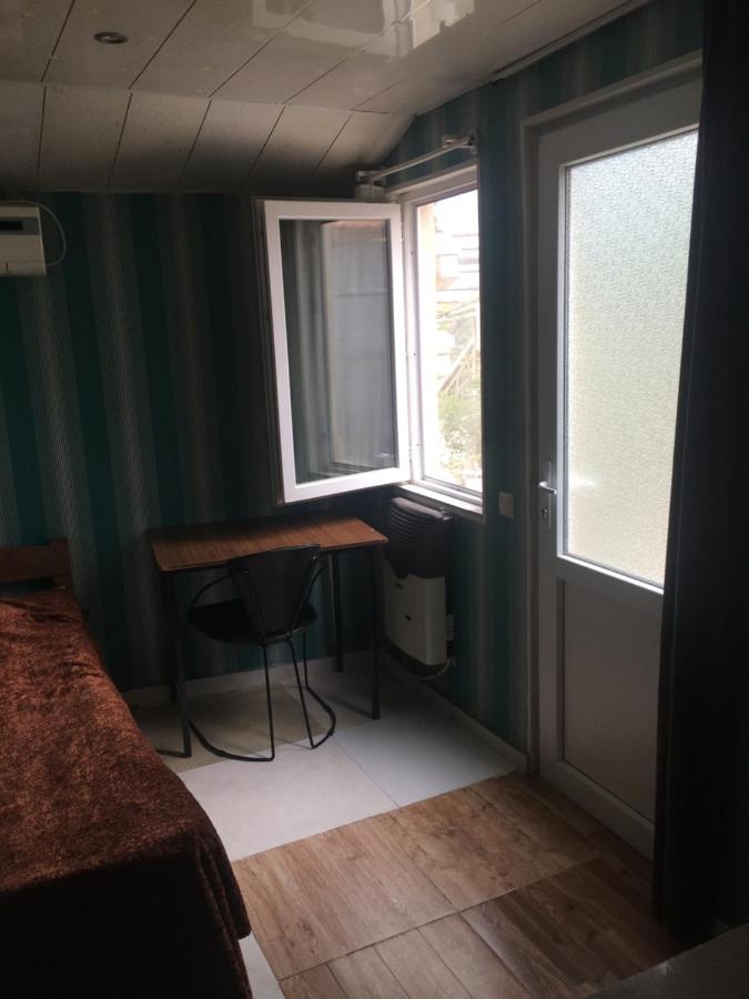Apartment Zaziashvili 30 Tbilisi Eksteriør bilde