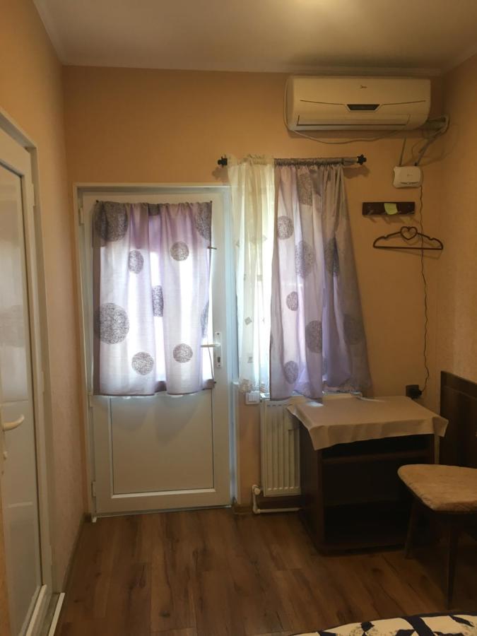 Apartment Zaziashvili 30 Tbilisi Eksteriør bilde