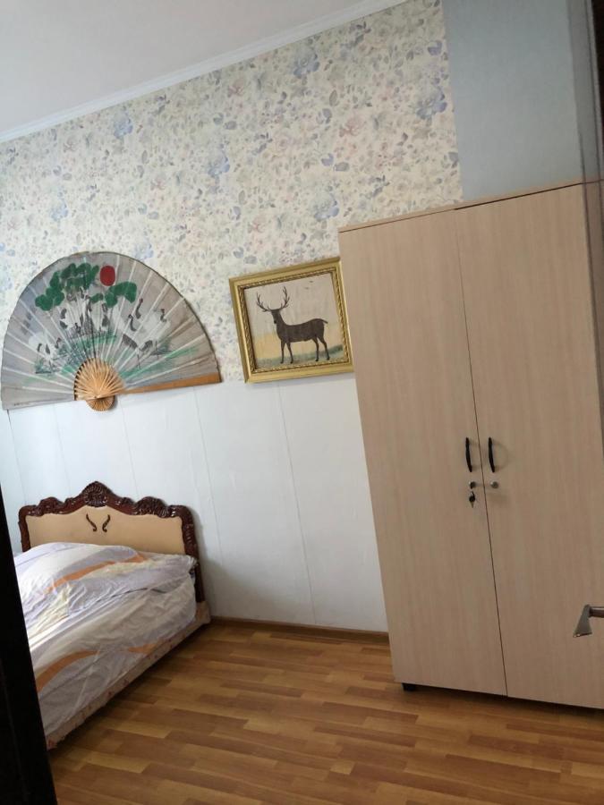 Apartment Zaziashvili 30 Tbilisi Eksteriør bilde