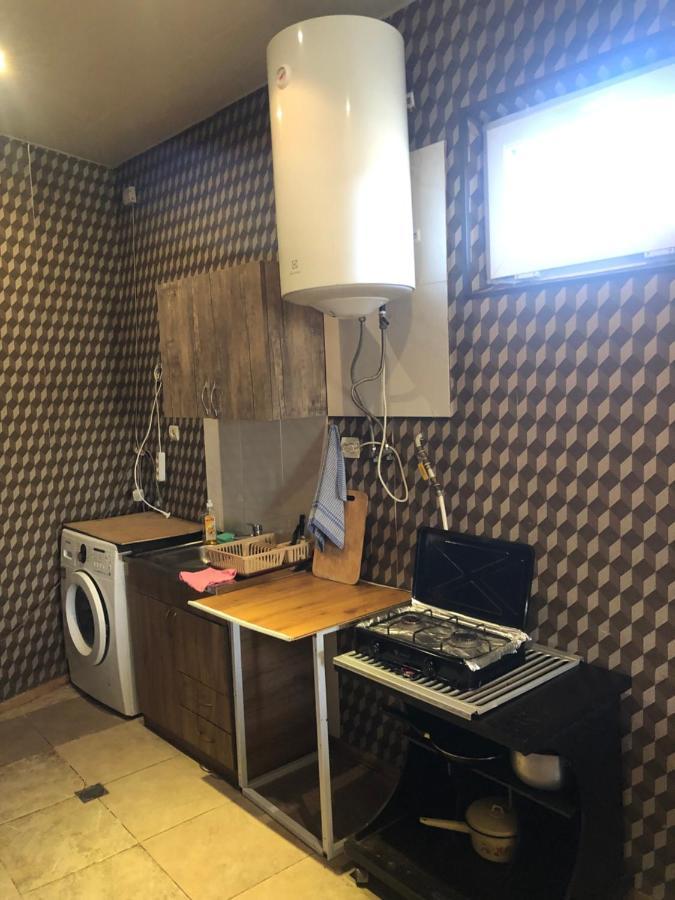Apartment Zaziashvili 30 Tbilisi Eksteriør bilde