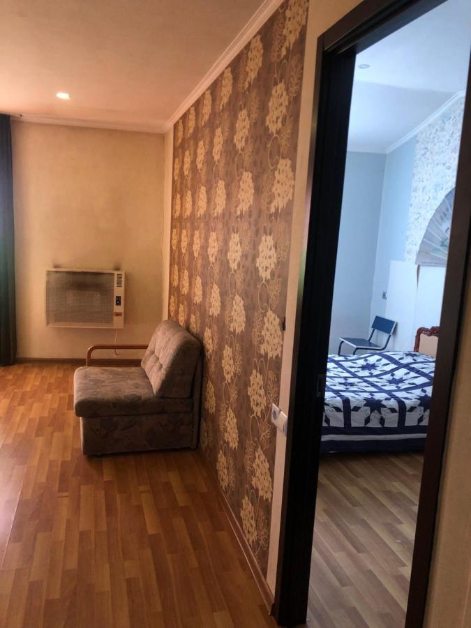 Apartment Zaziashvili 30 Tbilisi Eksteriør bilde