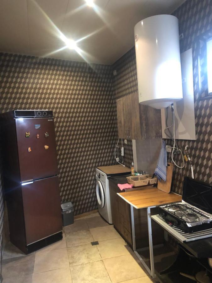Apartment Zaziashvili 30 Tbilisi Eksteriør bilde