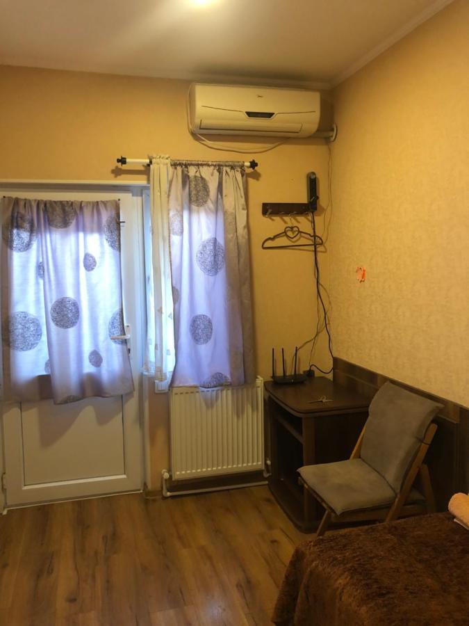 Apartment Zaziashvili 30 Tbilisi Eksteriør bilde