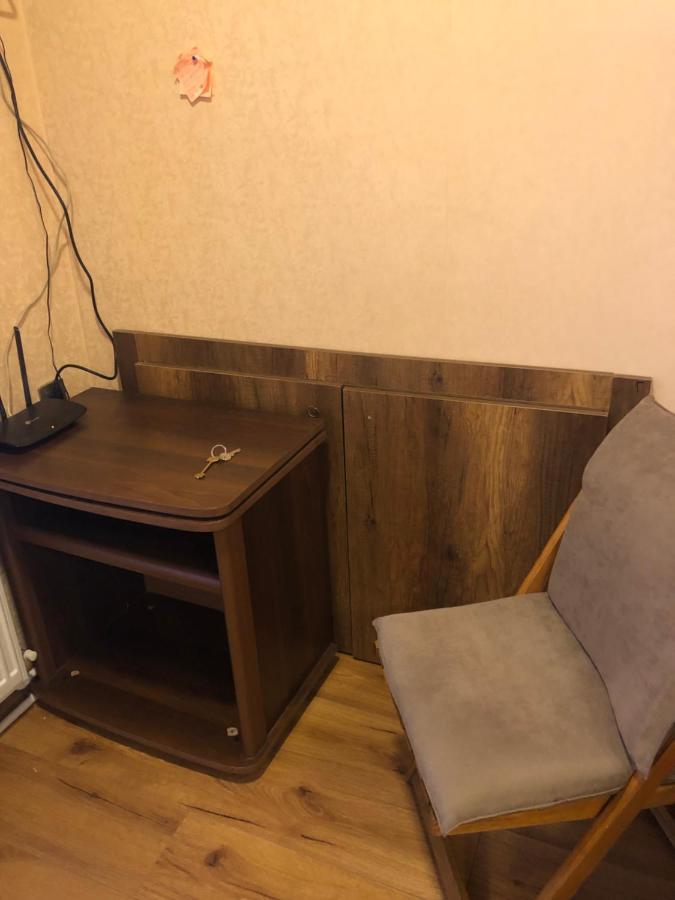 Apartment Zaziashvili 30 Tbilisi Eksteriør bilde