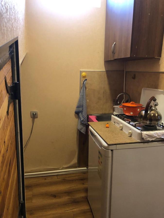 Apartment Zaziashvili 30 Tbilisi Eksteriør bilde