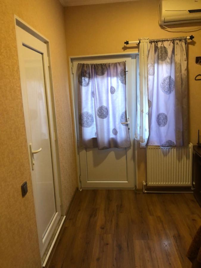 Apartment Zaziashvili 30 Tbilisi Eksteriør bilde