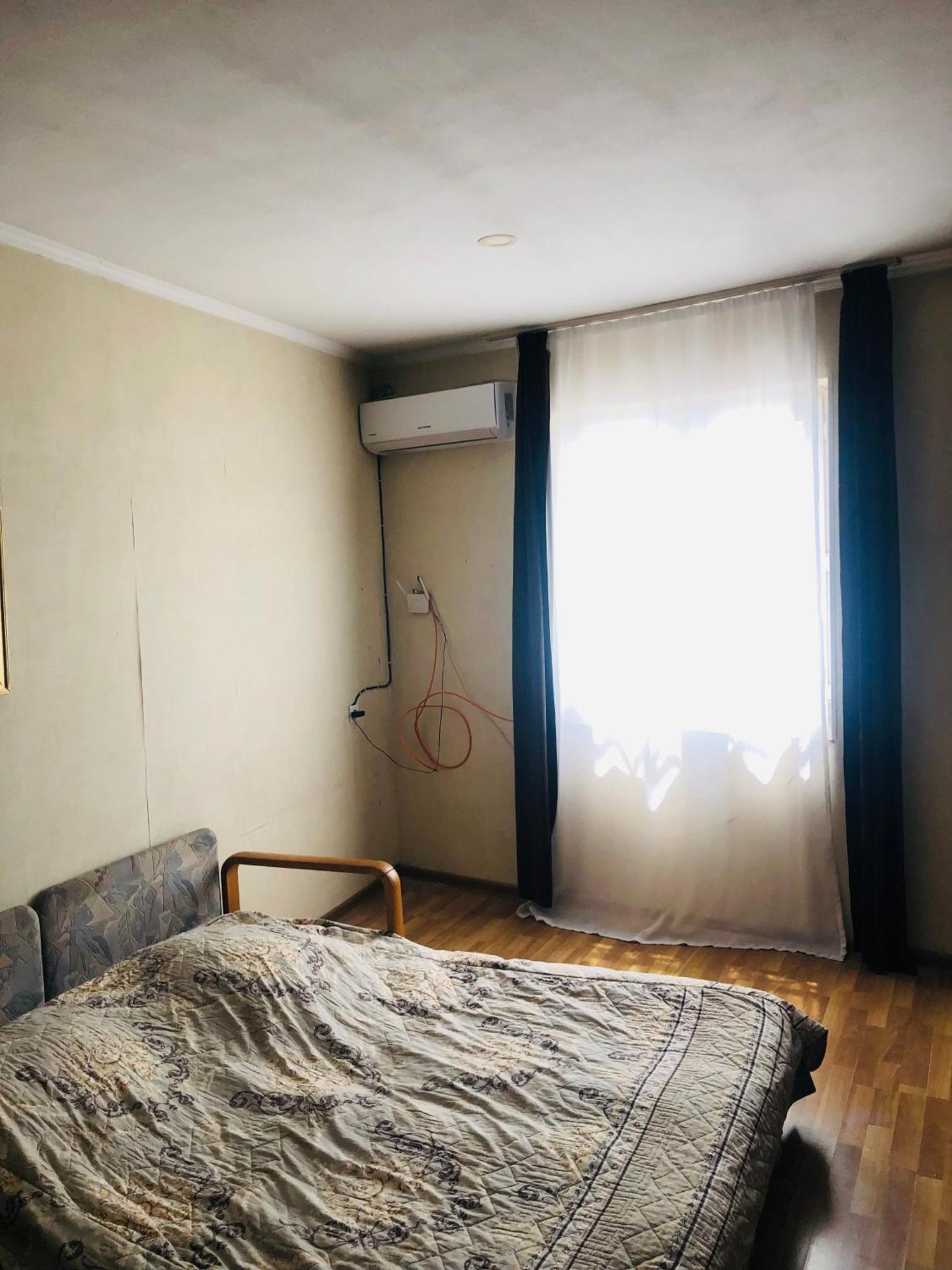 Apartment Zaziashvili 30 Tbilisi Eksteriør bilde