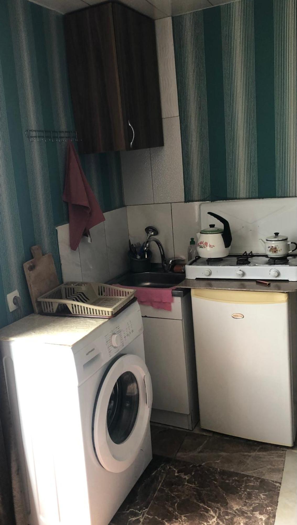 Apartment Zaziashvili 30 Tbilisi Eksteriør bilde