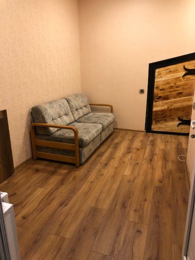 Apartment Zaziashvili 30 Tbilisi Eksteriør bilde
